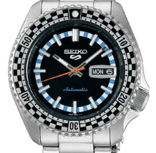 Seiko sports mens for sale  WAKEFIELD