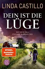 Dein lüge linda gebraucht kaufen  Tuningen