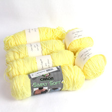 Caron simply soft for sale  Roswell