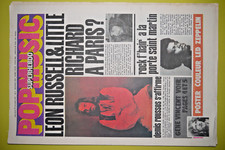 Superhebdo pop music d'occasion  Paris I