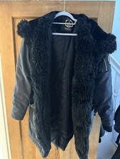 Mens parker coat for sale  HAYES