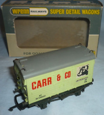 Wrenn gauge ton for sale  PONTYPOOL