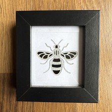 Bee papercut box for sale  MANCHESTER