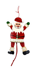 Vintage santa pull for sale  Portland