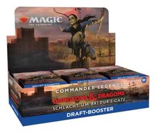 Commander legenden baldurf gebraucht kaufen  Bautzen