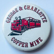George charlotte copper for sale  BILLINGHAM