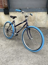 Vintage mongoose city for sale  Loveland