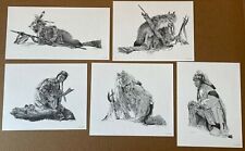 Chuck ren set for sale  Las Vegas