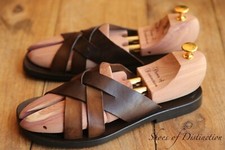 Russell bromley brown for sale  SUTTON COLDFIELD