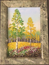 Birch trees flowers for sale  Rego Park