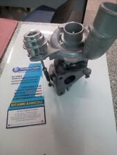 Turbo turbina 703245 usato  Altamura