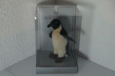 Steiff pinguin 0105 gebraucht kaufen  Efringen-Kirchen