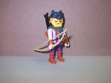 Playmobil wikinger figur gebraucht kaufen  Zetel