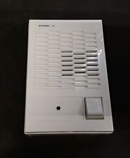 Estação de montagem embutida intercomunicador Aiphone C-ML/A DC6V 85mA comprar usado  Enviando para Brazil