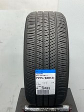 Used p225 40r18 for sale  Staten Island
