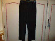 Pantalon lamarca noir d'occasion  Noyal-Châtillon-sur-Seiche