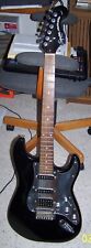 2005 Squier da Fender "Standard Series" HSS Stratocaster XLNT!!! comprar usado  Enviando para Brazil