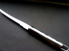Sägemesser stainless steel gebraucht kaufen  Flörsheim