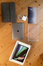 Macbook pro 2020 gebraucht kaufen  Bochum