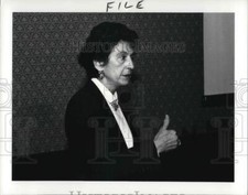 1987 press photo for sale  Memphis