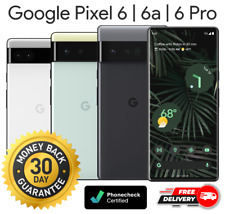 google 6 pro box open for sale  Spartanburg