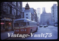 Original slide bus for sale  Hellertown