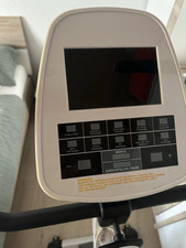 Heimtrainer ergometer sportago gebraucht kaufen  Loßburg