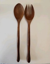 Handmade wooden serving for sale  Endicott