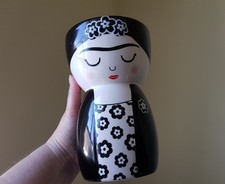 Vase frida kahlo for sale  BILLERICAY