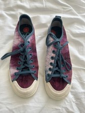 Adidas nizza pumps for sale  BRISTOL