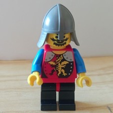 Lego minifigures cas016 usato  Villa Sant Angelo