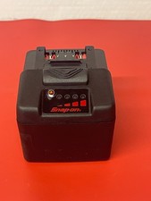Snap ctb8187 monsterlithium for sale  LIVERPOOL