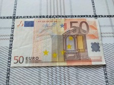 Billet euro 2002 d'occasion  Marseille VIII