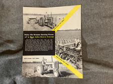 Vintage 1950 john for sale  Florham Park