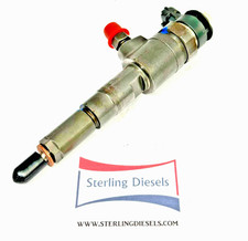 Refurbished bosch fuel for sale  HARLOW