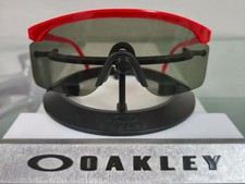 ÓCULOS DE SOL OAKLEY LÂMINA DE BARBEAR OAKJP USADO M-D6B1 comprar usado  Enviando para Brazil