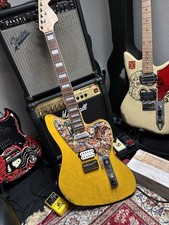 Jazzmaster jaguar ffset gebraucht kaufen  Mönchengladbach