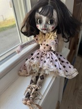 Custom creepy horror for sale  Nashua