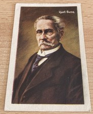 Altes sammelbild fri gebraucht kaufen  Ehingen