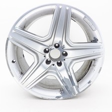 Felge alufelge mercedes gebraucht kaufen  Meschede