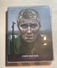 Criterion collection. 1035 for sale  Fort Collins