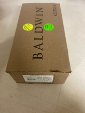 Baldwin en.rou.trr polished for sale  South Bend