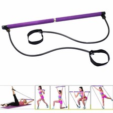 Barra elastico fitness usato  Napoli