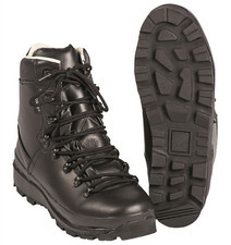 Bergschuhe . laminatfutter gebraucht kaufen  Deutschland