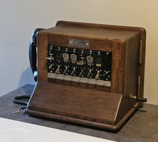 standard telephonique ancien d'occasion standard telephonique ancien d'occasion Champdeniers-Saint-Denis