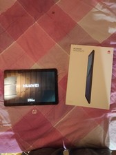 Tablet huawei mediapad usato  Cosenza