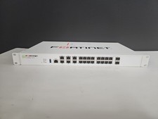 Fortinet fortigate 101e for sale  Dallas