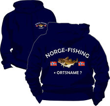 Norwegenangeln norwegen angler gebraucht kaufen  Zittau