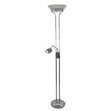 Deckenfluter stehlampe led gebraucht kaufen  Osterholz-Scharmbeck