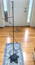 Longaberger wrought iron for sale  Allentown